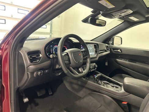 New 2026 Dodge Durango GT image 17