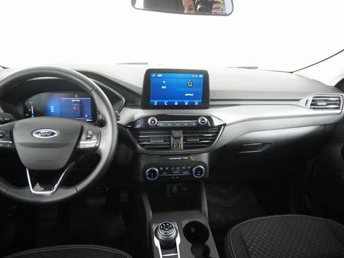 Used 2024 Ford Escape Active image 35