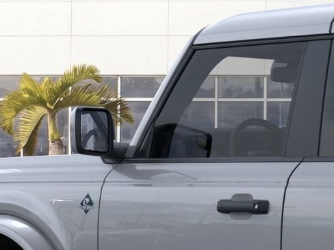 New 2026 Ford Bronco Outer Banks AWD/4WD image 22