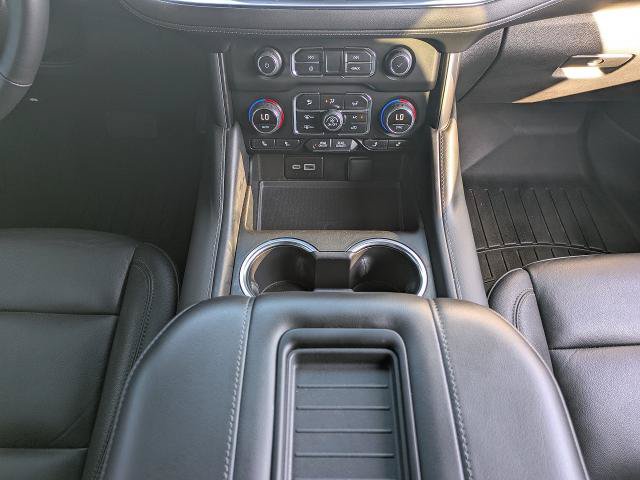 Certified 2024 Chevrolet Suburban LT w/ LT Signature Plus Package RWD image 20
