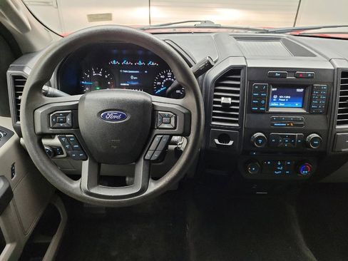 Used 2017 Ford F150 XL w/ Equipment Group 101A Mid image 22
