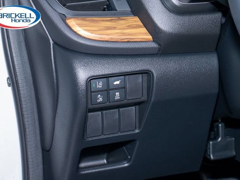 Used 2021 Honda CR-V EX-L image 30