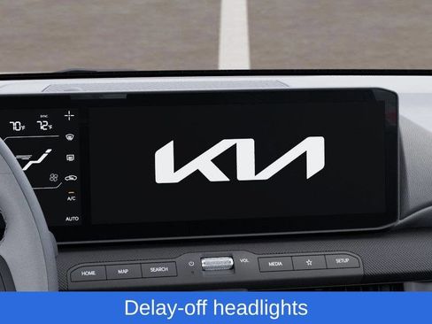 New 2025 Kia K4 EX image 21