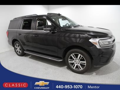 Used 2023 Ford Expedition XLT