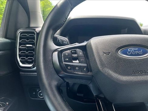 Used 2024 Ford Ranger XLT w/ Technology Package AWD/4WD image 23