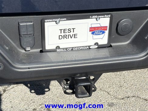 Used 2023 Chevrolet Silverado 1500 ZR2 w/ ZR2 Bison Edition image 27