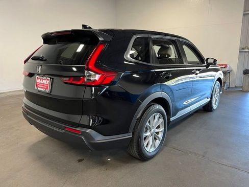 Used 2024 Honda CR-V EX image 3