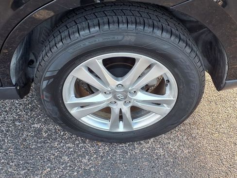 Used 2012 Hyundai Santa Fe SE FWD image 20