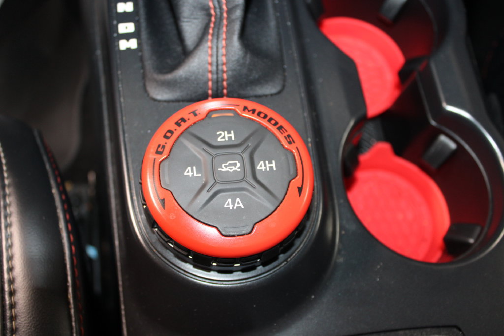 Used 2024 Ford Bronco Raptor AWD/4WD image 32