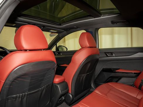 New 2026 Kia K5 GT-Line image 10