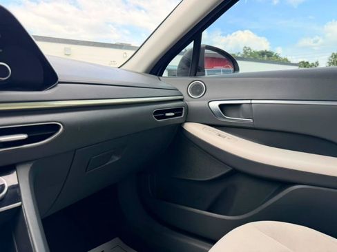 Used 2021 Hyundai Sonata SEL FWD image 29