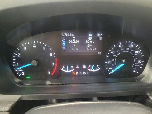 Used 2021 Ford Explorer 4WD w/ Class III Trailer Tow Package image 23