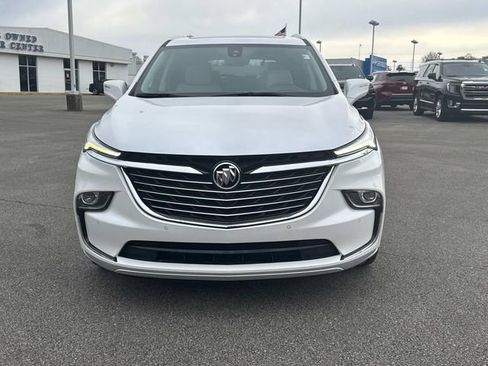 Used 2022 Buick Enclave Premium w/ Experience Buick Package image 12