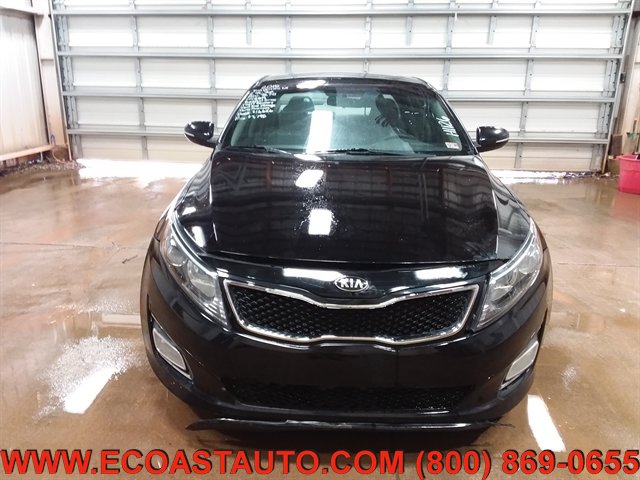 Used 2015 Kia Optima LX FWD image 7