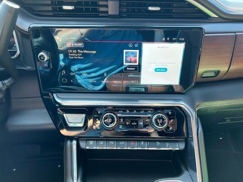 Used 2024 GMC Sierra 2500 Denali Ultimate image 28