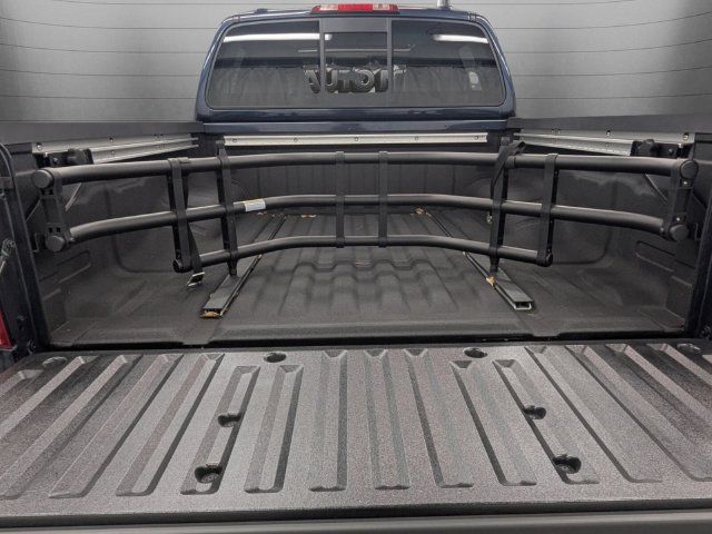 Certified 2020 Nissan Frontier PRO-4X w/ Pro-4x Utility Package AWD/4WD image 30