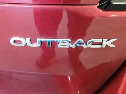 Used 2024 Subaru Outback Premium image 30