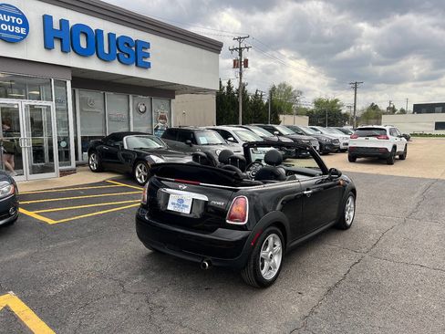 Used 2010 MINI Cooper Convertible FWD image 15