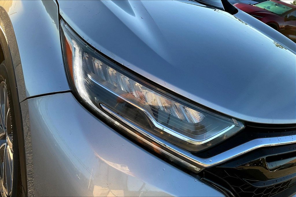 Used 2022 Honda CR-V Touring image 26