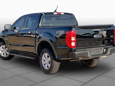 Used 2019 Ford Ranger XL w/ Equipment Group 101A Mid RWD image 12