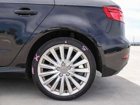 Used 2017 Audi A3 e-tron Premium Plus w/ Premium Plus Package image 10