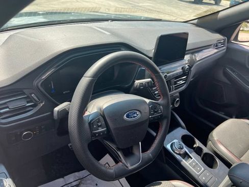 Used 2023 Ford Escape ST-Line AWD/4WD image 14