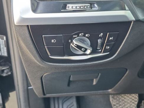 Used 2020 BMW X4 xDrive30i w/ Convenience Package AWD/4WD image 18