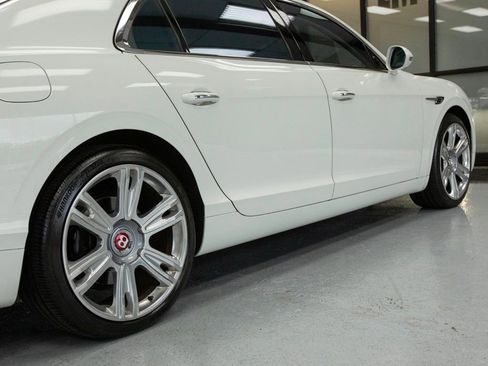 Used 2015 Bentley Flying Spur V8 AWD/4WD image 49