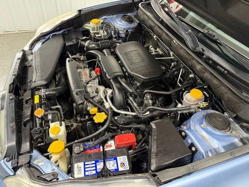 Used 2011 Subaru Legacy 2.5i Premium image 26