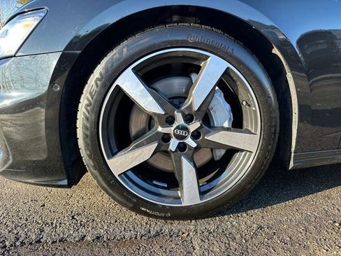 Used 2020 Audi A6 3.0T Premium Plus w/ Premium Plus Package image 12