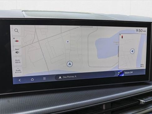 New 2026 Hyundai Santa Fe Calligraphy AWD/4WD image 17