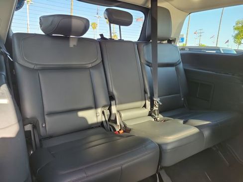 Certified 2025 Ford Expedition Active AWD/4WD image 21