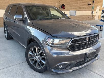 Used 2014 Dodge Durango R/T w/ Technology Group