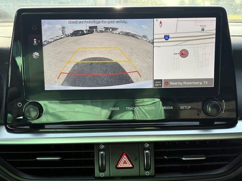 Used 2024 Kia Forte GT-Line w/ GT-Line Premium Package image 29