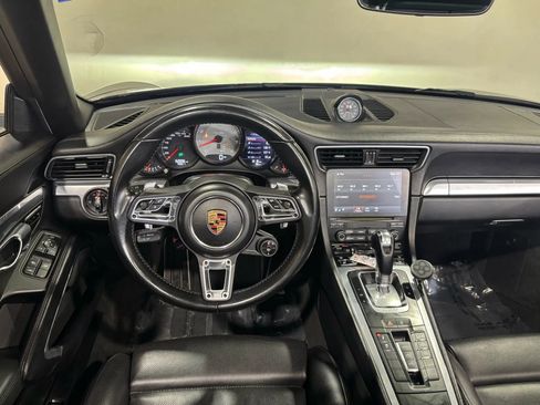 Used 2017 Porsche 911 Carrera S image 18