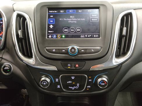 Used 2023 Chevrolet Equinox LT w/ LPO, Floor Liner Package image 25