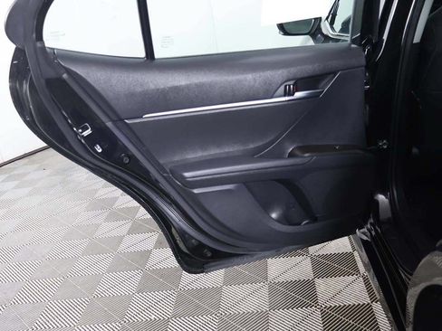 Used 2023 Toyota Camry LE w/ Convenience Package AWD/4WD image 22