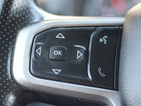 Used 2023 RAM 3500 Tradesman AWD/4WD image 16