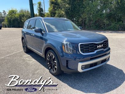 Used 2023 Kia Telluride SX