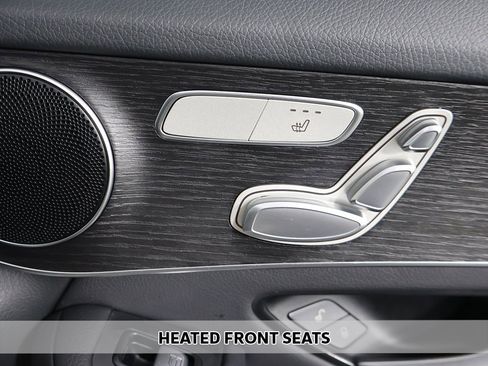 Used 2022 Mercedes-Benz GLC 300 4MATIC w/ Premium Package Lite image 6