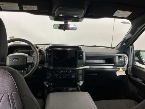 Used 2026 Ford F150 STX AWD/4WD image 21