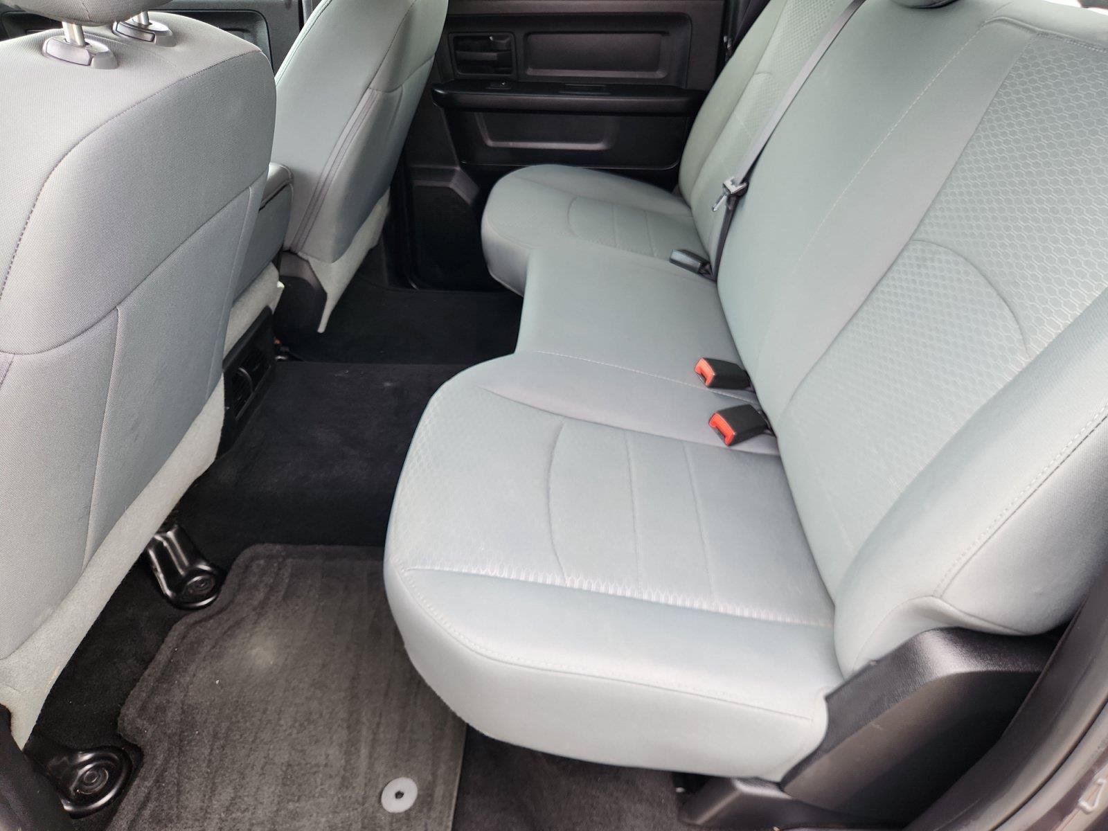 Used 2016 RAM 1500 Tradesman w/ Popular Equipment Group AWD/4WD image 11