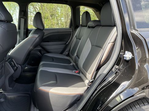 New 2026 Subaru Forester Sport image 30