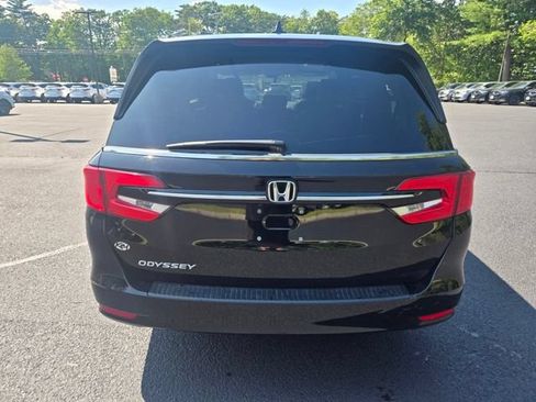 Used 2024 Honda Odyssey EX-L image 4