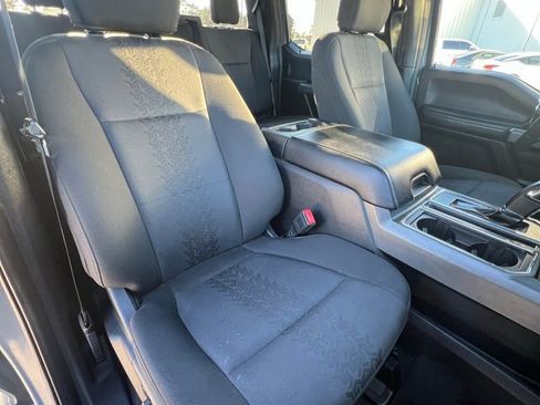 Used 2020 Ford F150 XLT w/ Equipment Group 302A Luxury image 19