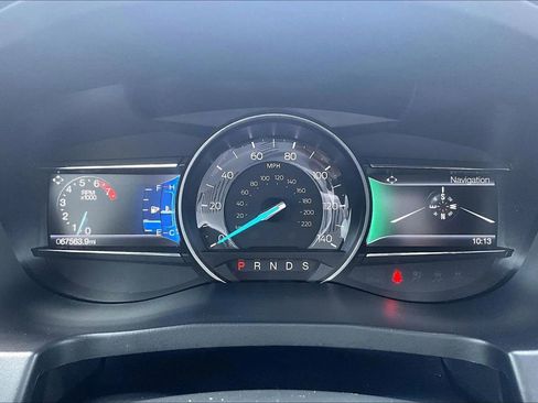 Used 2018 Ford Explorer Limited FWD image 21