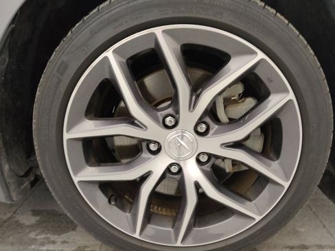 Used 2021 Acura ILX w/ Premium Package FWD image 31