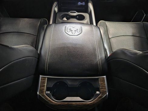 Used 2020 RAM 2500 Laramie image 84