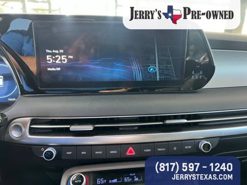 Used 2023 Hyundai Palisade SEL w/ Premium Package AWD/4WD image 12