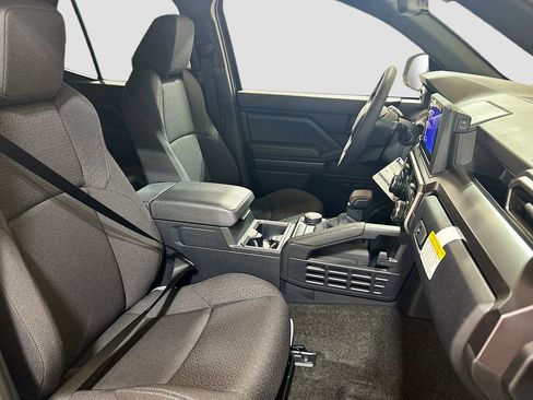 New 2026 Toyota 4Runner SR5 RWD image 26